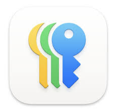 Vorschaubild Passwort App