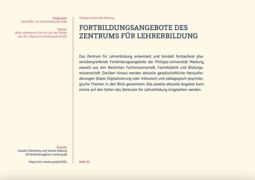 Vorschaubild Angebote des ZfL