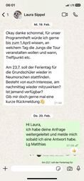 Vorschaubild Laura Sippel