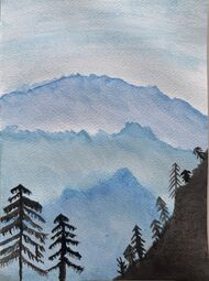 Vorschaubild Aquarell