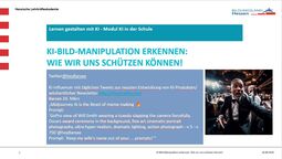 Vorschaubild LFT 2024 KI-Bildmanipulation Schreiber-Mansmann