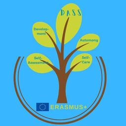 Vorschaubild Logo des Erasmus-Projekts