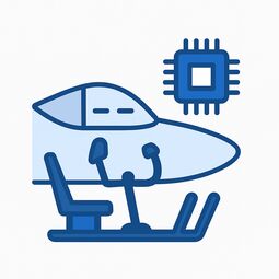 Vorschaubild Segelflugzeug-Simulator