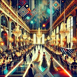 Vorschaubild Versailles