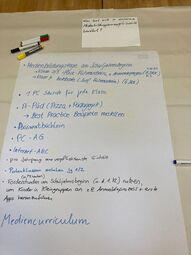 Vorschaubild Unterrichtskonzepte
