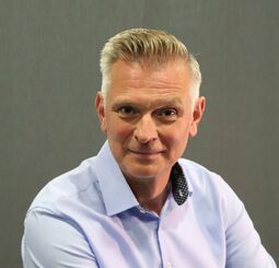 Vorschaubild Karsten Müller, Hessische Lehrkräfteakademie, Dezernat II.3 Medien, Fortbildung