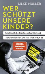 Vorschaubild Wer schützt unsere Kinder?