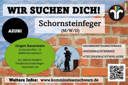 Vorschaubild Schornsteinfeger