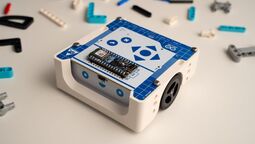 Vorschaubild Arduino Alvik
