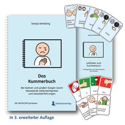 Vorschaubild Das Kummerbuch