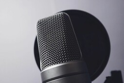 Vorschaubild Mikrofon