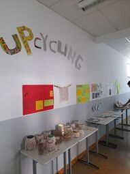 Vorschaubild Ausstellung am ProWo-Ende