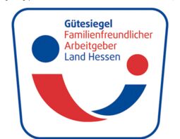 Vorschaubild Logo Gütesiegel