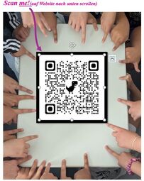 Vorschaubild QR Code zum Scannen
