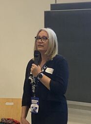 Vorschaubild Sonja Wilhelmi (LA)