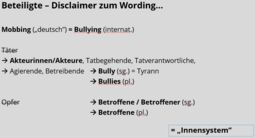 Vorschaubild Interpersonelles Innensystem