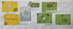 Vorschaubild Unser Zoo 4