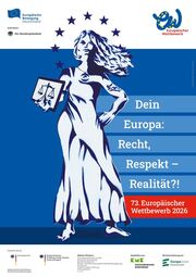Vorschaubild Europäischer Wettbewerb
