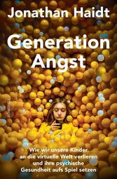 Vorschaubild Cover Haidt