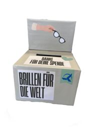 Vorschaubild Spendenbox