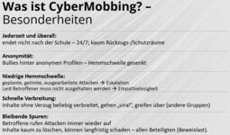 Vorschaubild Besonderheiten