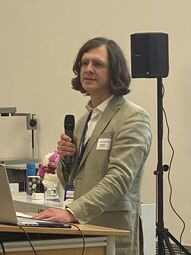 Vorschaubild Prof. Goesmann (JLU)