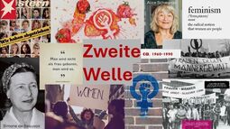 Vorschaubild Collage 2. Welle