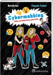Vorschaubild Netzkrimi Cybermobbing