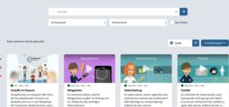 Vorschaubild Studyflix im Edupool