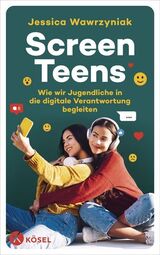 Vorschaubild Screen Teens
