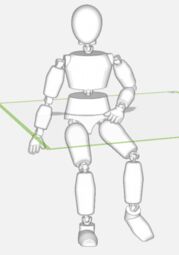 Vorschaubild Gliederpuppe