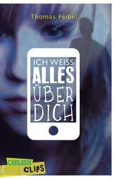 Vorschaubild Ich weiß alles über dich