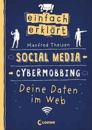 Vorschaubild Social Media Cybermobbing