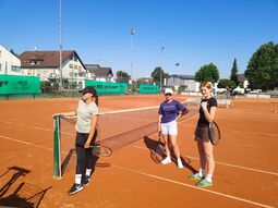 Vorschaubild Tennis 1