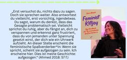 Vorschaubild Feminist Killjoy
