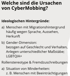 Vorschaubild Ideologische Hintergründe