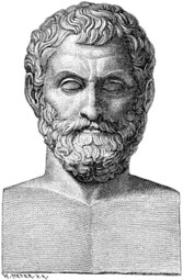 Vorschaubild Thales of Miletus (624 - 547 BC)