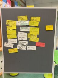 Vorschaubild Unsere Ideale