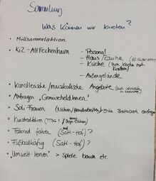 Vorschaubild Was können wir bieten?