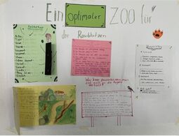 Vorschaubild Unser Zoo 1