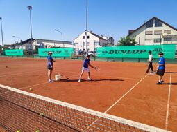 Vorschaubild Tennis 2