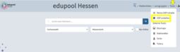 Vorschaubild H5P im Edupool