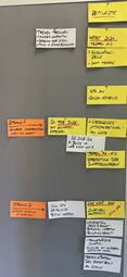 Vorschaubild Zeitplan