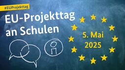 Vorschaubild Europaprojekttag 2025