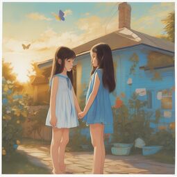 Vorschaubild twins