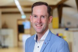 Vorschaubild Christian Hofmann