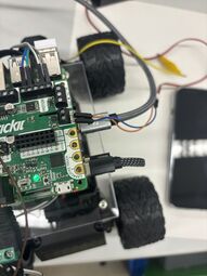 Vorschaubild Arbeiten im neuen "Makerspace"